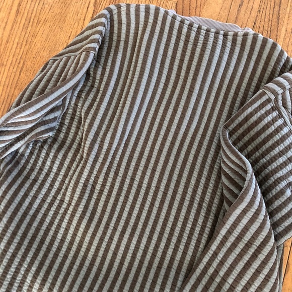 Giorgio Armani Pullover Sweatshirt 80s - excellent condition - Picture 3 of 6